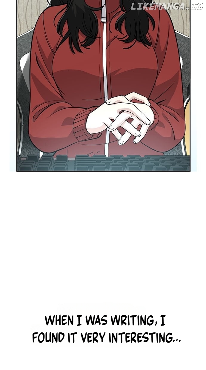 Unemployed Baek-soon Chapter 111 - page 7